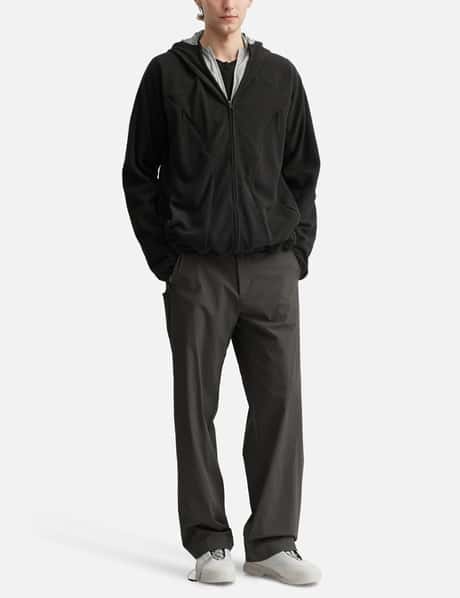 Fleece Jacket view 14