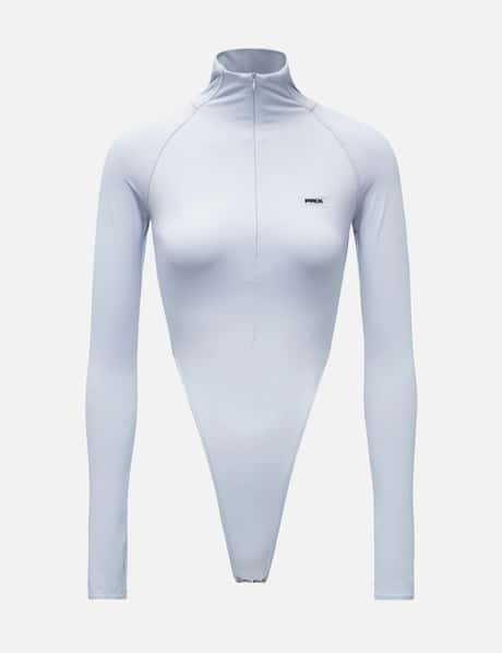 PRIX Workshop Knight Bodysuit