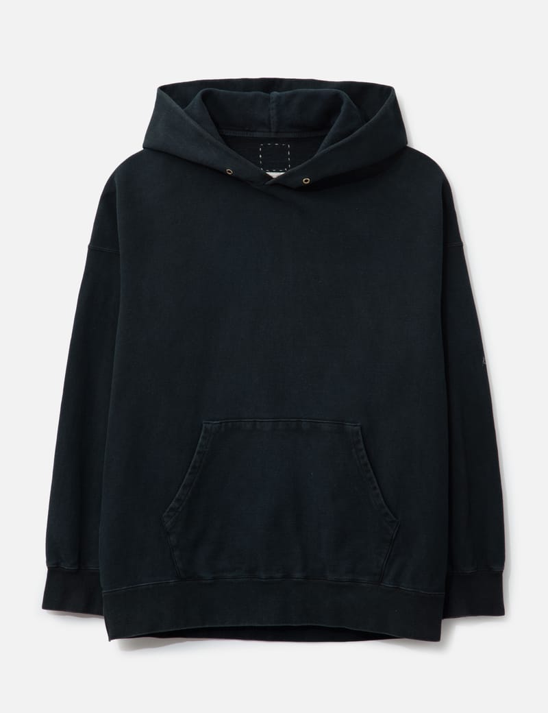 Visvim - Jumbo Hoodie P.O. (N.D.) | HBX VISVIM 20AW JUMBO HOODIE 