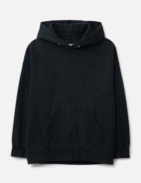 Visvim Jumbo Hoodie P.O. (N.D.)