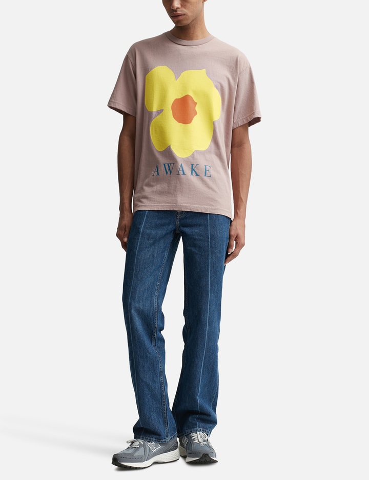 Floral T-shirt Placeholder Image