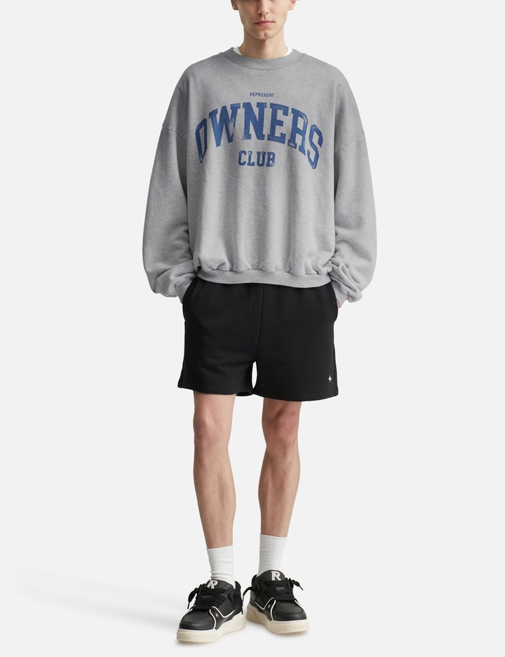 Represent Represent Owners Club Sweater