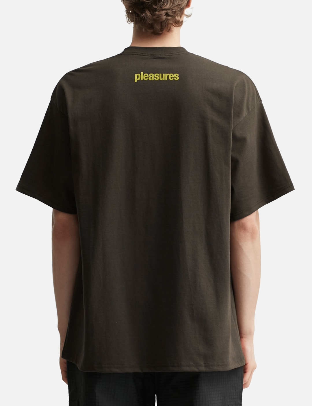 Domination T-Shirt view 19