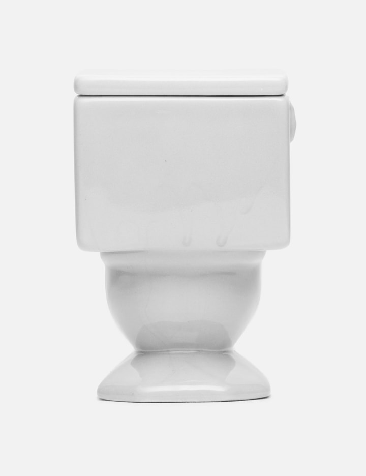 TOILET ASHTRAY Placeholder Image