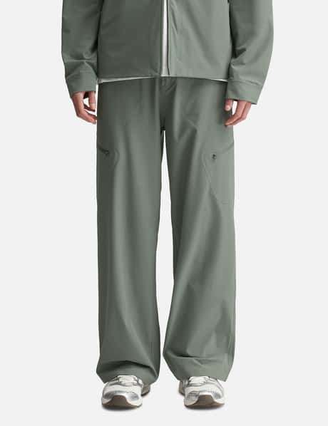 Edge LT Softshell Technical Trouser view 10