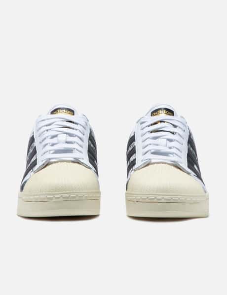 adidas Originals - Adidas X Star Wars X Nanzuka Superstar XLG Nanzuka Shoes  | HBX