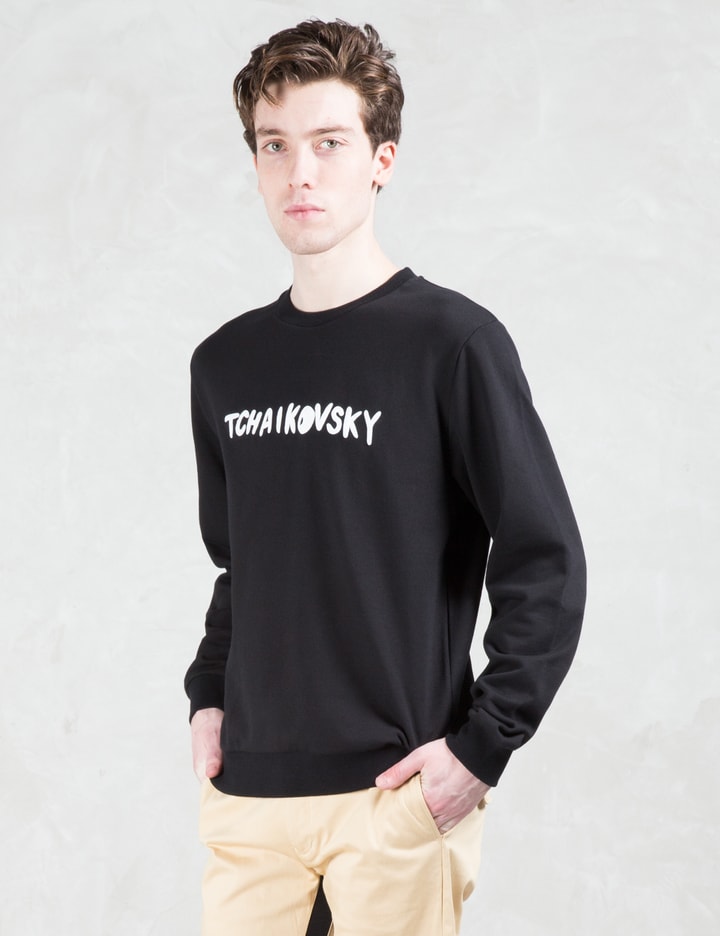 Tchaikovsky Sweatshirt Placeholder Image