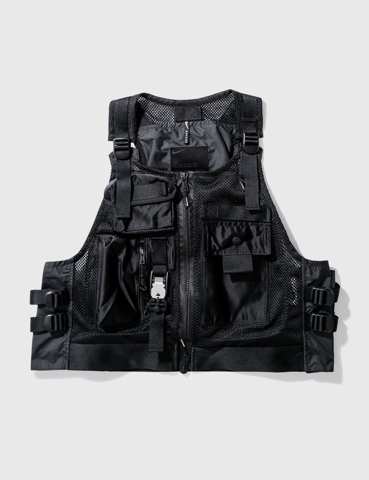 Nikelab vest Clearance