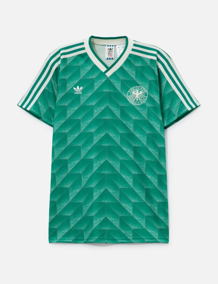adidas Originals West Germany Home Jersey 1990