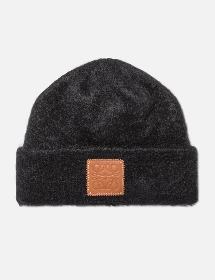Mohair Beanie Placeholder Image
