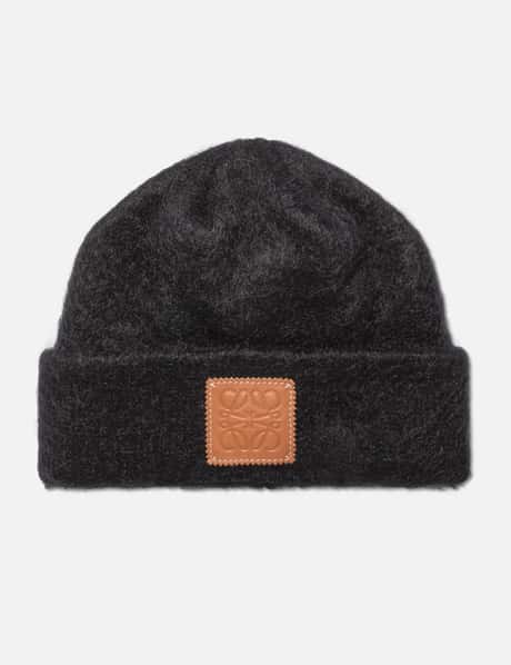Loewe Mohair Beanie