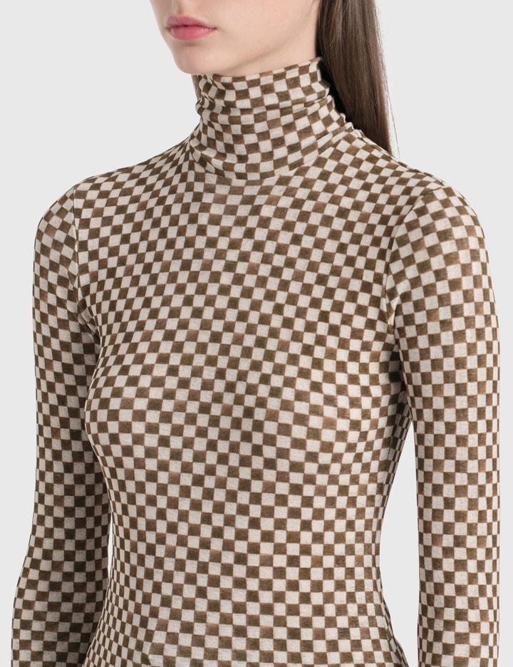 Harri Checkerboard Top Placeholder Image