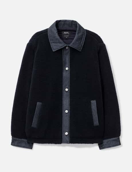 A.P.C. Will Jacket