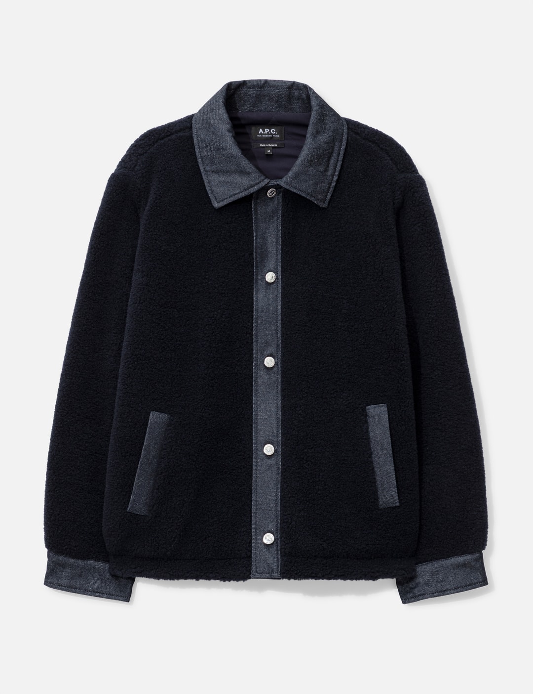 Will Jacket view 8