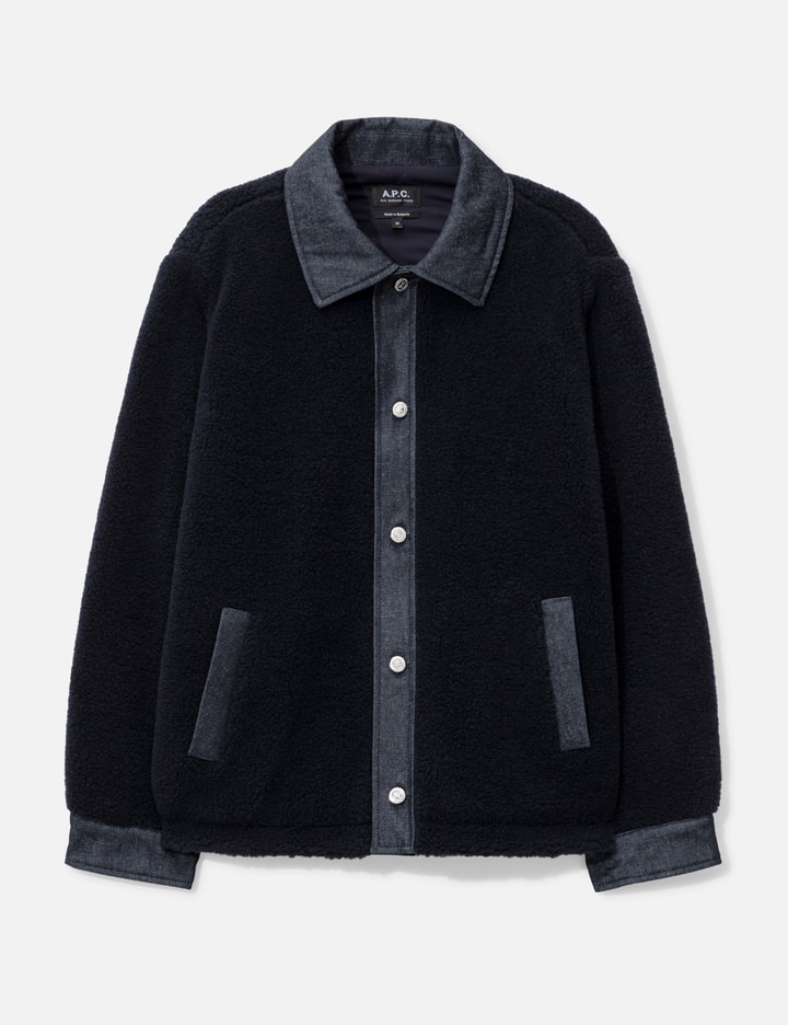 Will Jacket Placeholder Image
