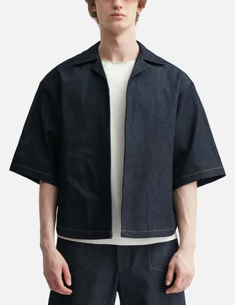 M5 Cuban Shirt view 10