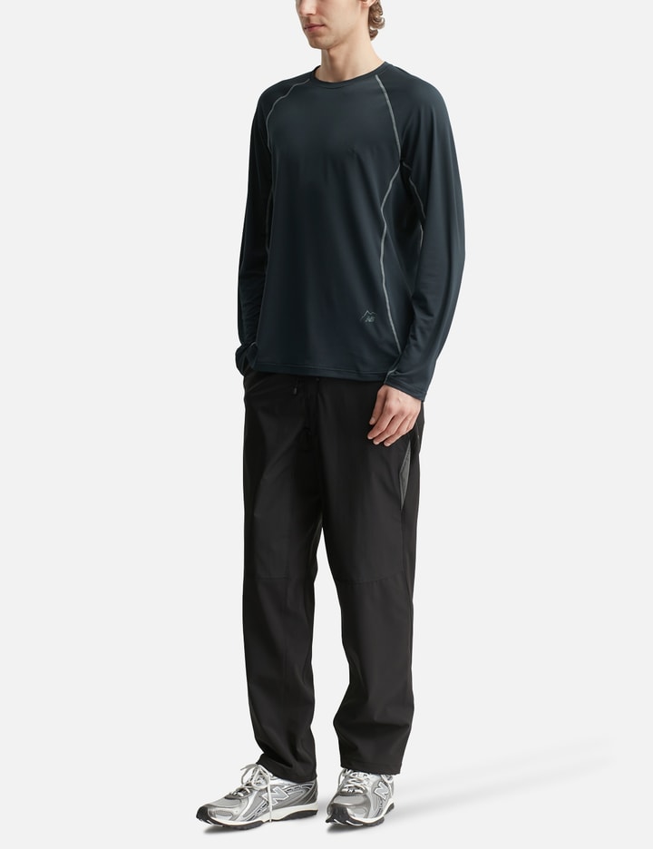 CAYL CAYL X New Balance Air Long Sleeve