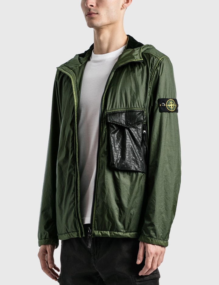 Lightweight Zip Jacket Placeholder Image