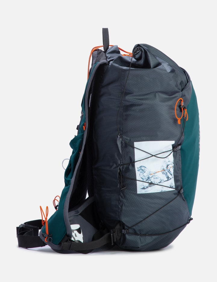 Salomon x GR10K XA 35 - 01 VASSAL backpack Placeholder Image