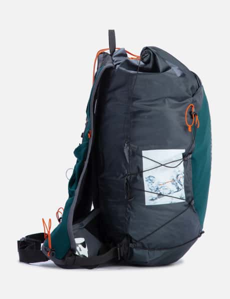 サロモン アドバンスド - Salomon X GR10K XA 35 - 01 VASSAL Backpack 