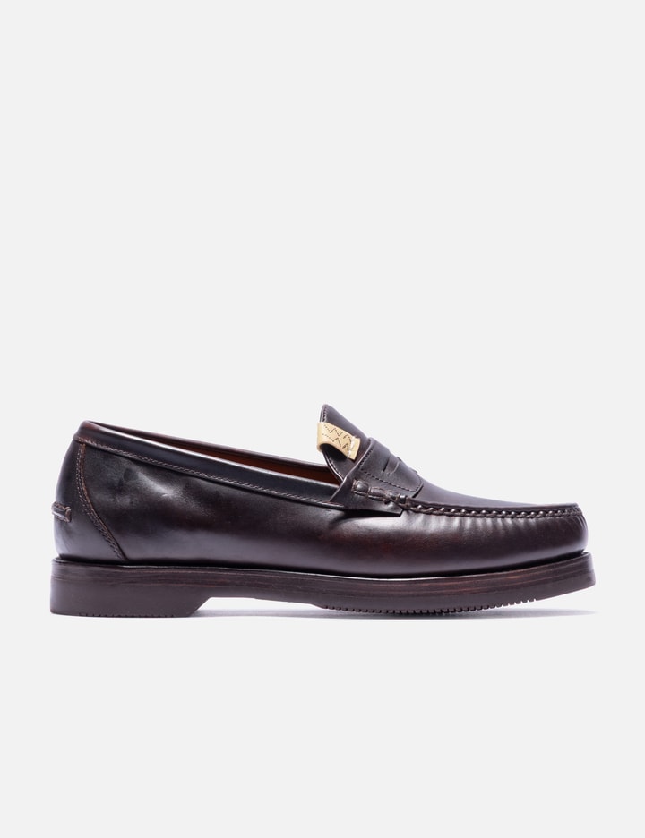 Visvim Fabro-Folk