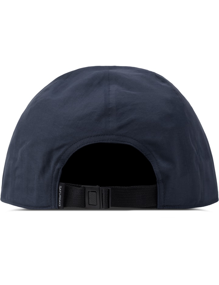 Navy Canyon Nylon Cap Placeholder Image
