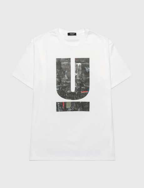 Undercover - U Scab 30th Anniversary T-shirt | HBX - Globally 