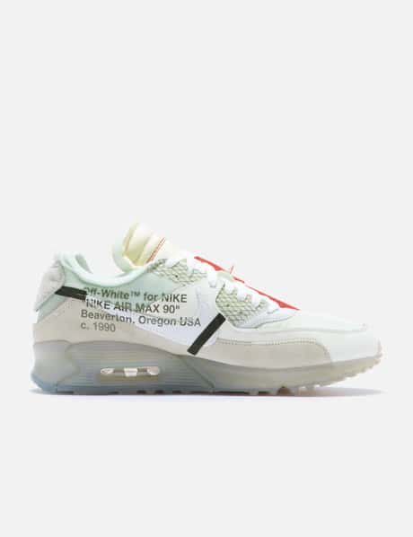 Sepatu Nike Air Max 90 Nike 729 White Air Max Scarpe Nike White