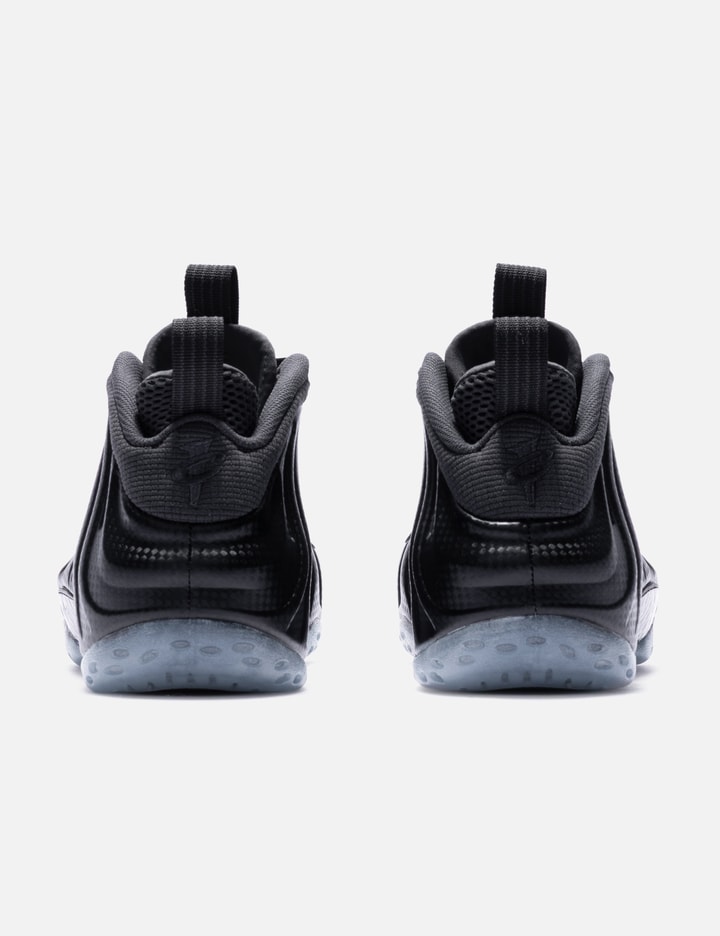 Air Foamposite One view 3