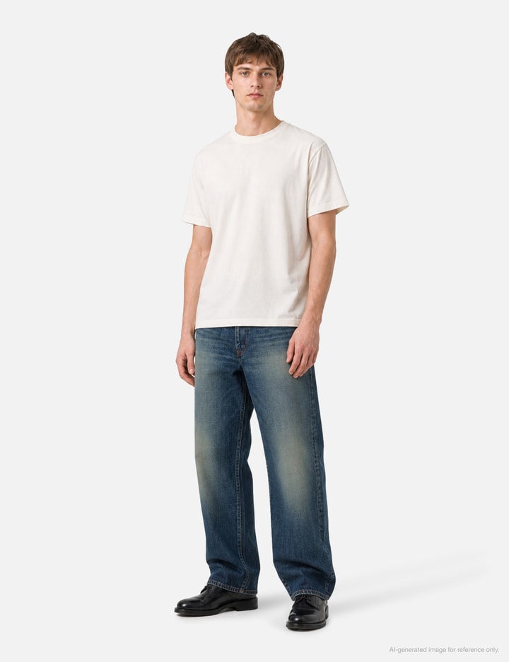 Nanamica Selvage Denim Pants