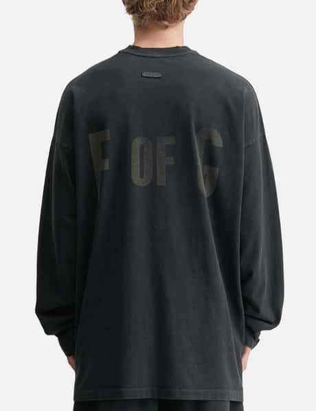 God, F OF G Long Sleeve T-Shirt view 12