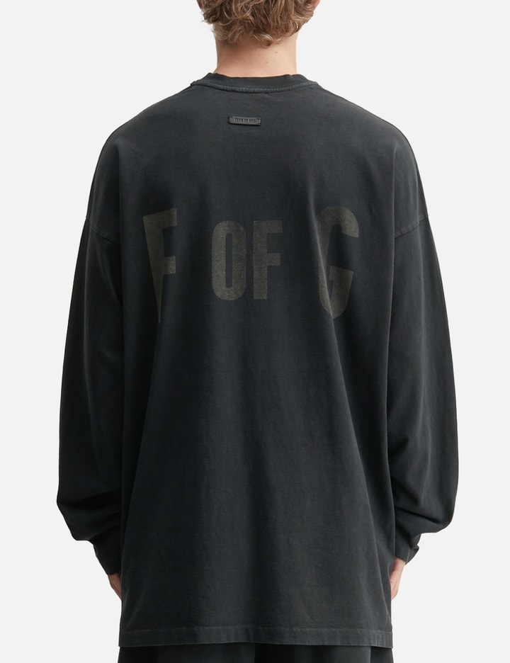 Fear of God Fear Of God, F OF G Long Sleeve T-Shirt