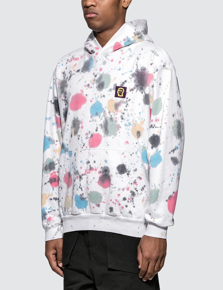 Novelty Dye Hoodie Placeholder Image