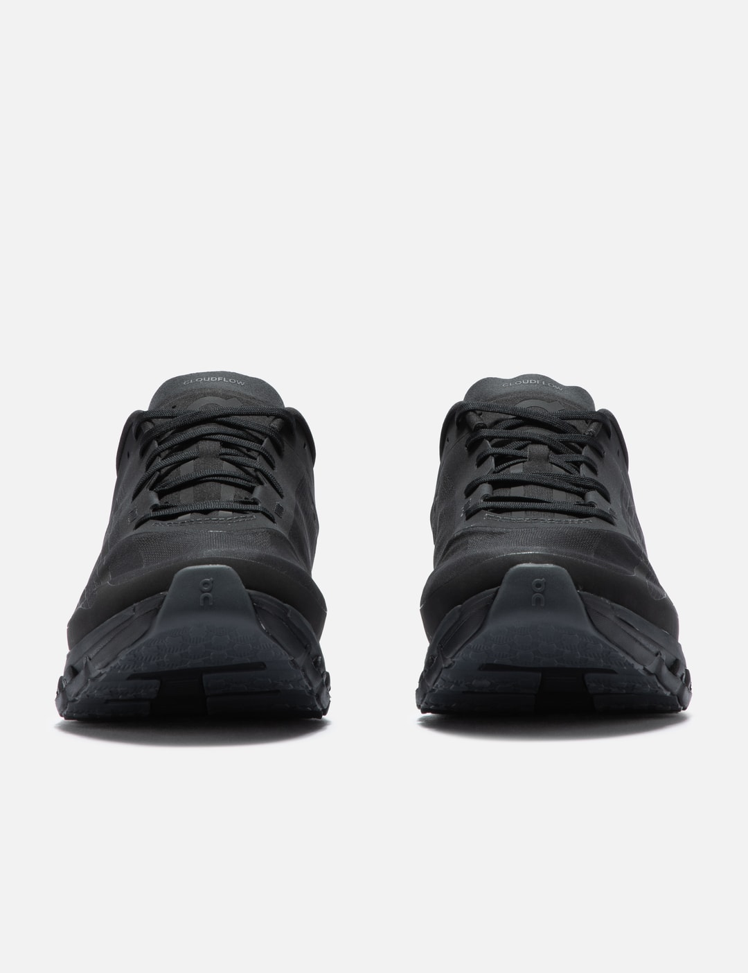 X IKON Cloudflow 4 view 12