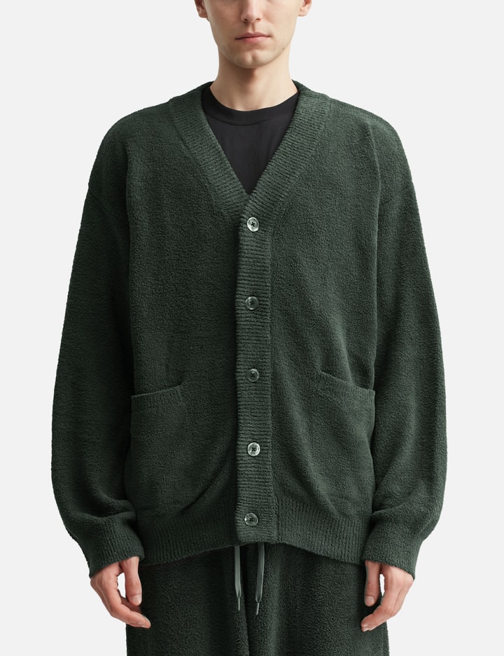 Lounge Cardigan Placeholder Image