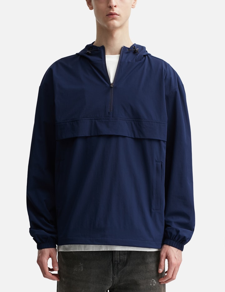 Malbon Golf Ridge Jacket Unbadged