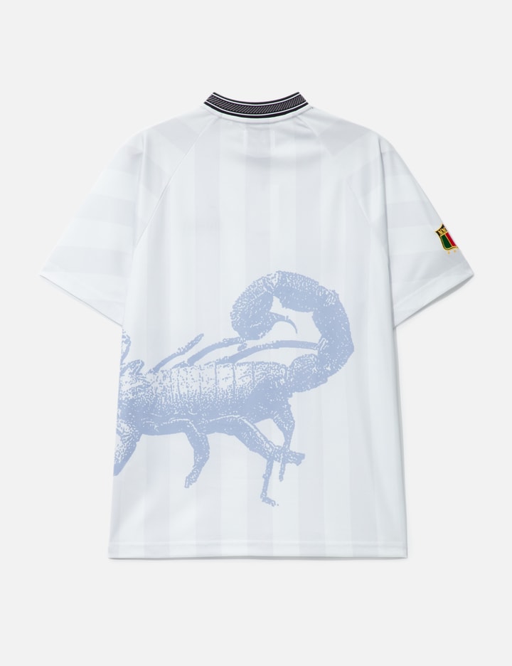 Scorpion Jersey Placeholder Image