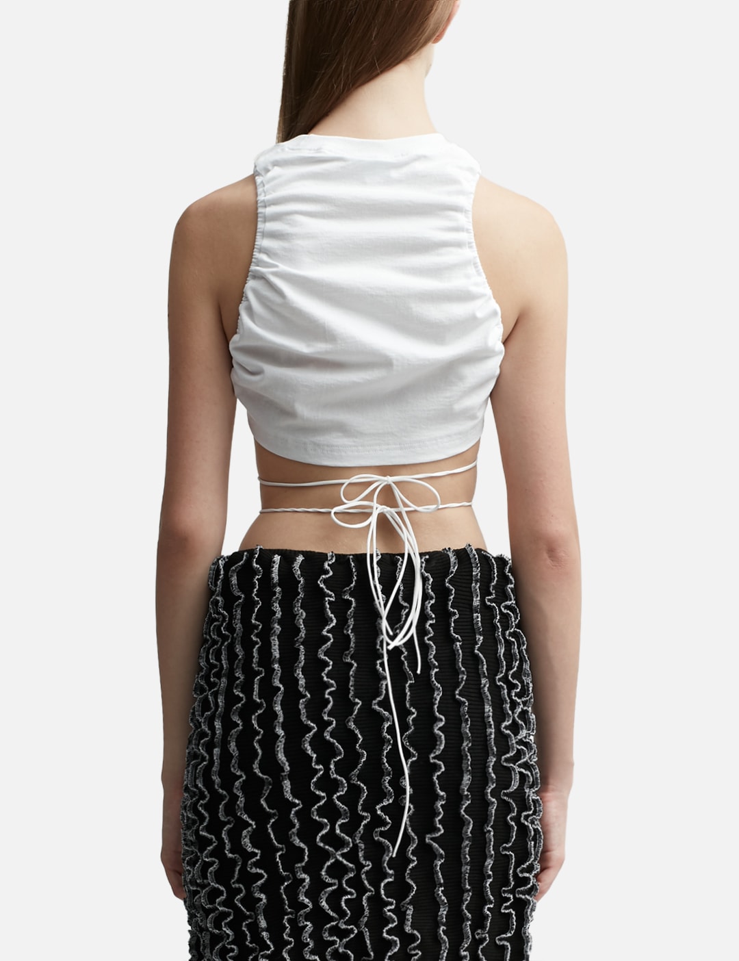 Stupid Cupid Tank Top view 10