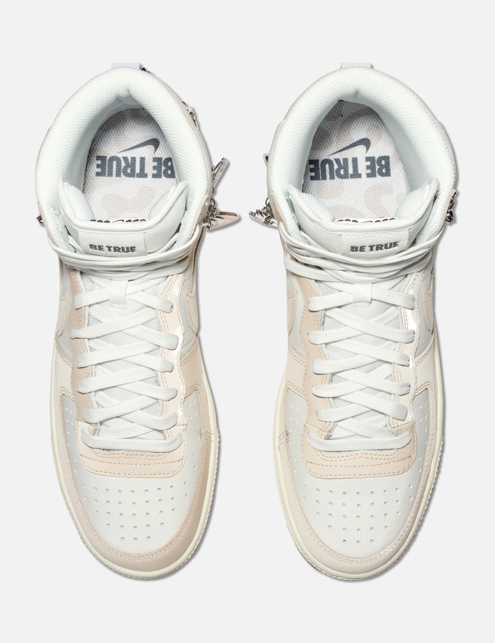 NIKE TERMINATOR HIGH BT Placeholder Image