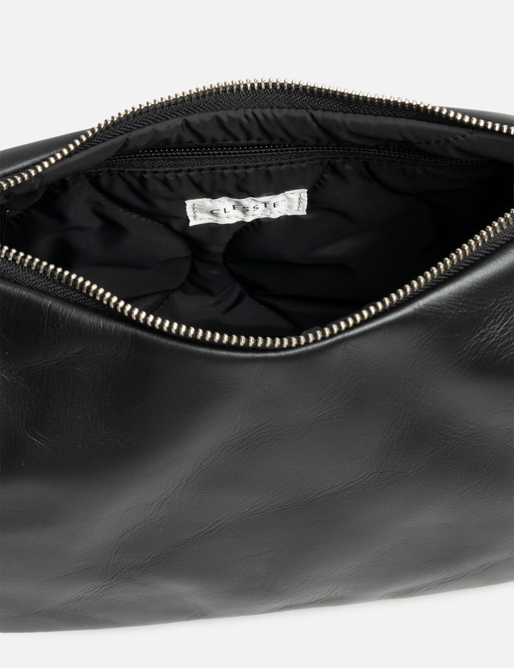 CLESSTE Leather Dayoff Bag Mini