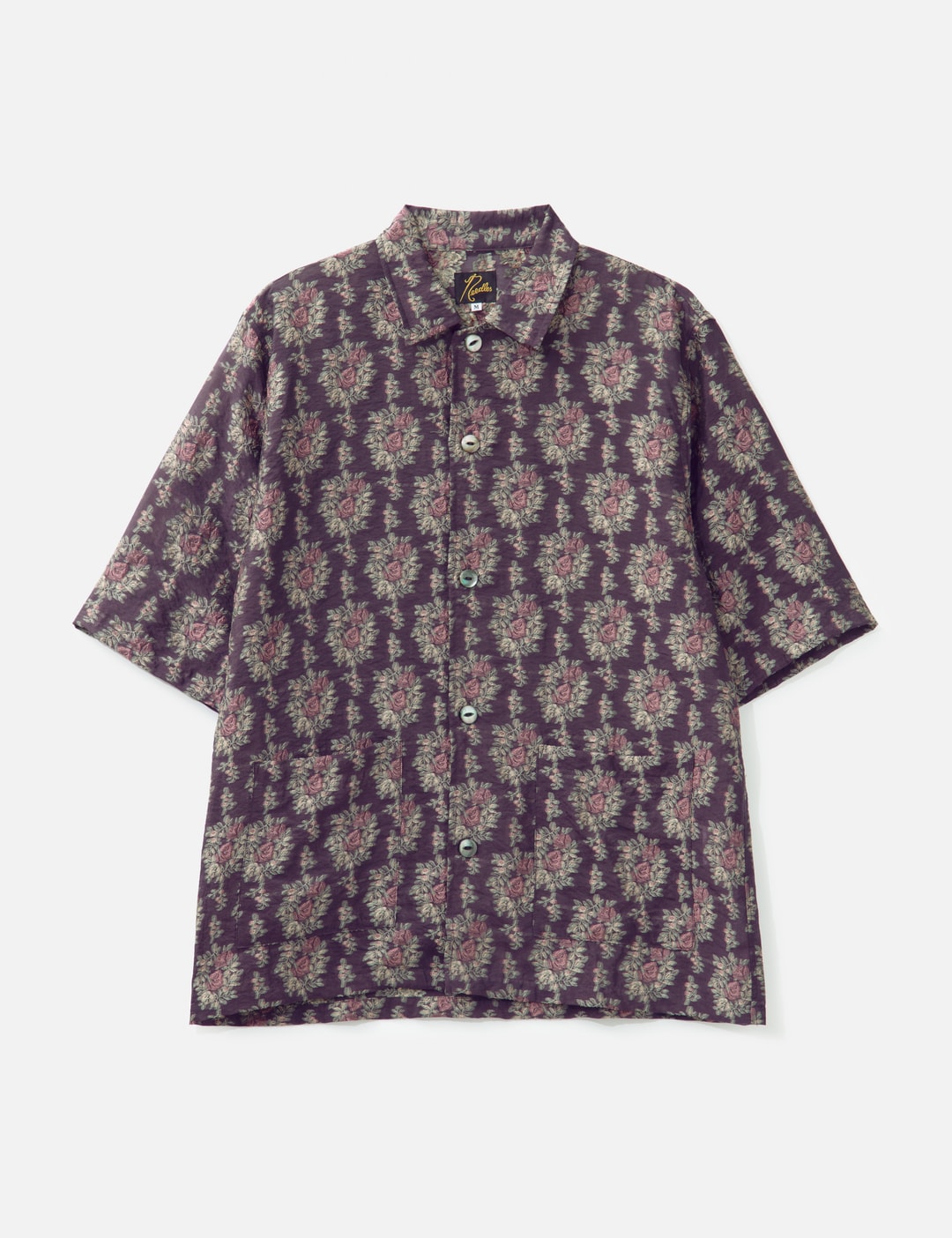 Cabana Shirt view 7