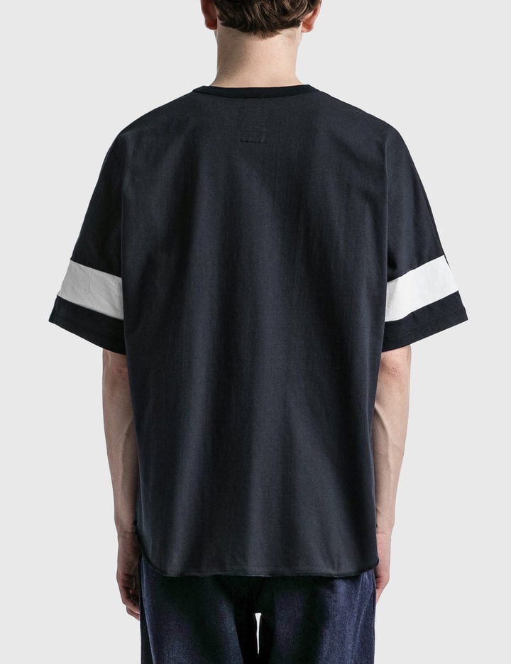 Cotton Cordura Jersey T-shirt Placeholder Image