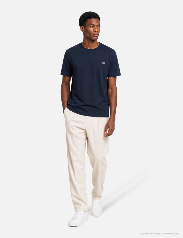 Lacoste Ultra Dry Printed Sport T-Shirt