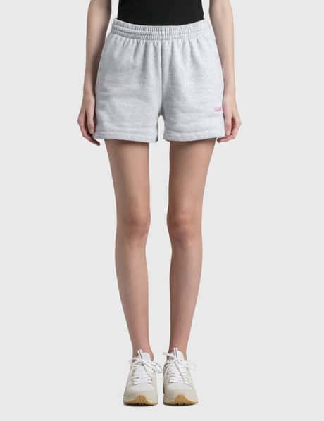 Fleece Shorts for Women