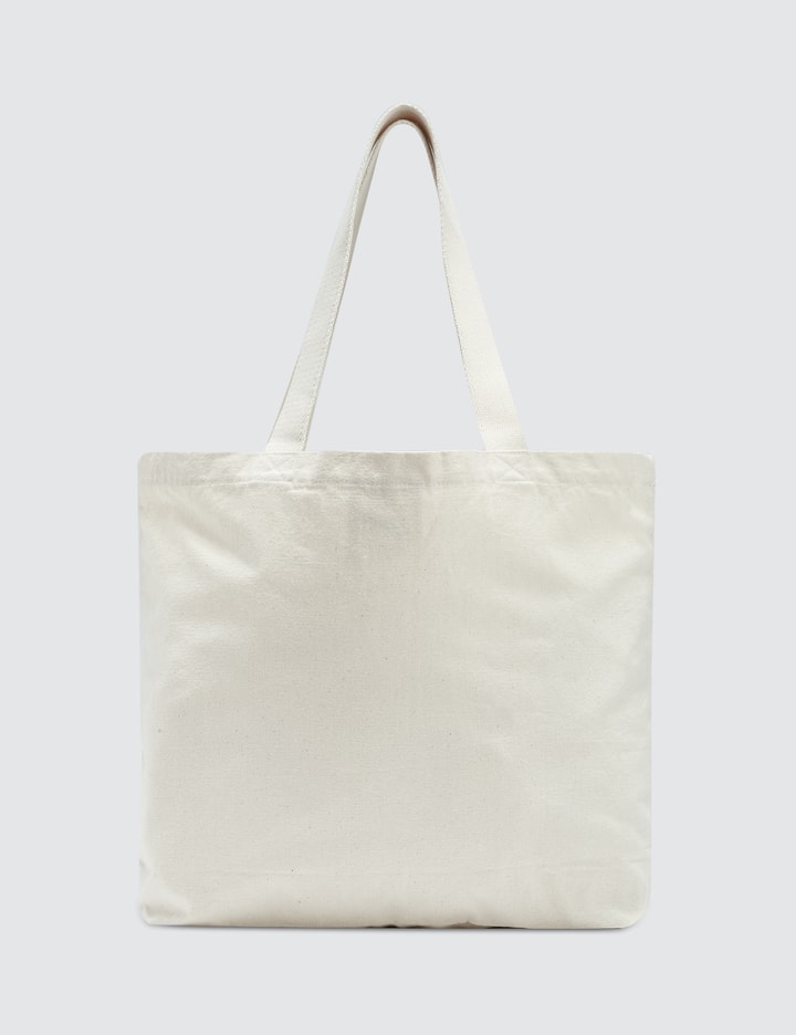Cafe Kitsune Tote Bag Placeholder Image