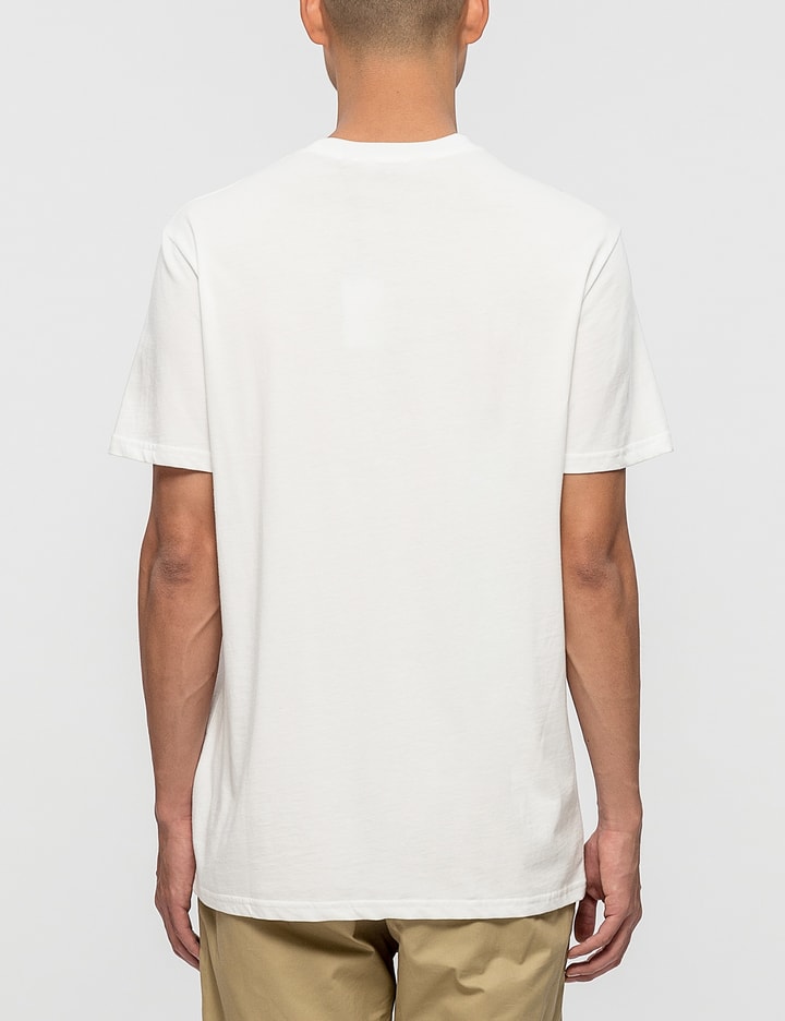 Evanston S/S T-Shirt Placeholder Image