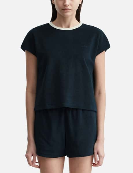 A.P.C. KELLY TOP