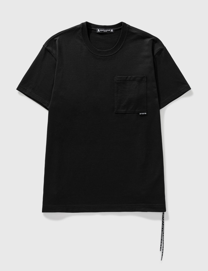 Circle Logo T-shirt Placeholder Image