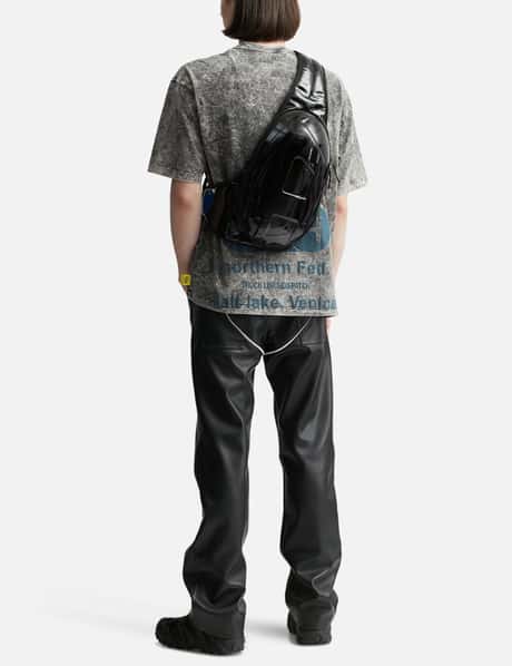 Diesel 1dr-pod Sling Bag HBX - Main Image