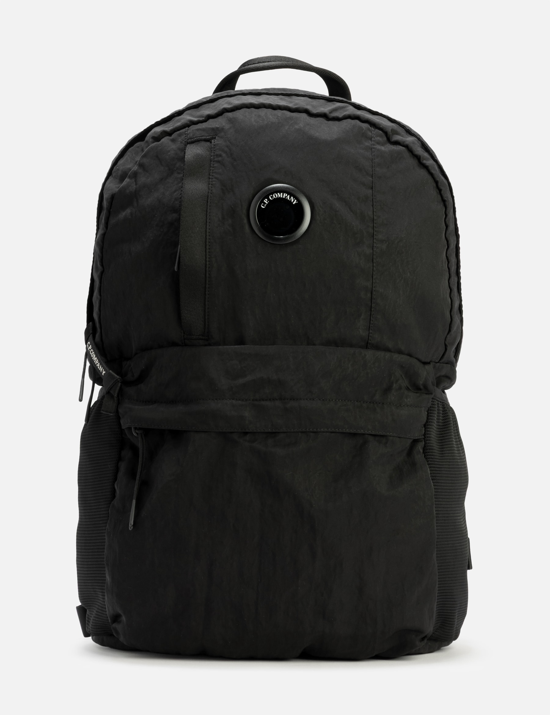 Nylon B Lens Backpack view 19